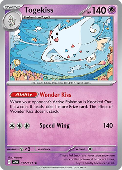 Togekiss