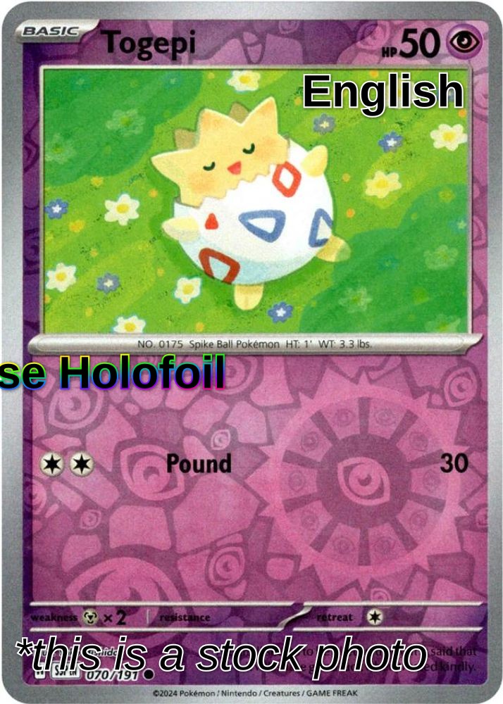 Togepi