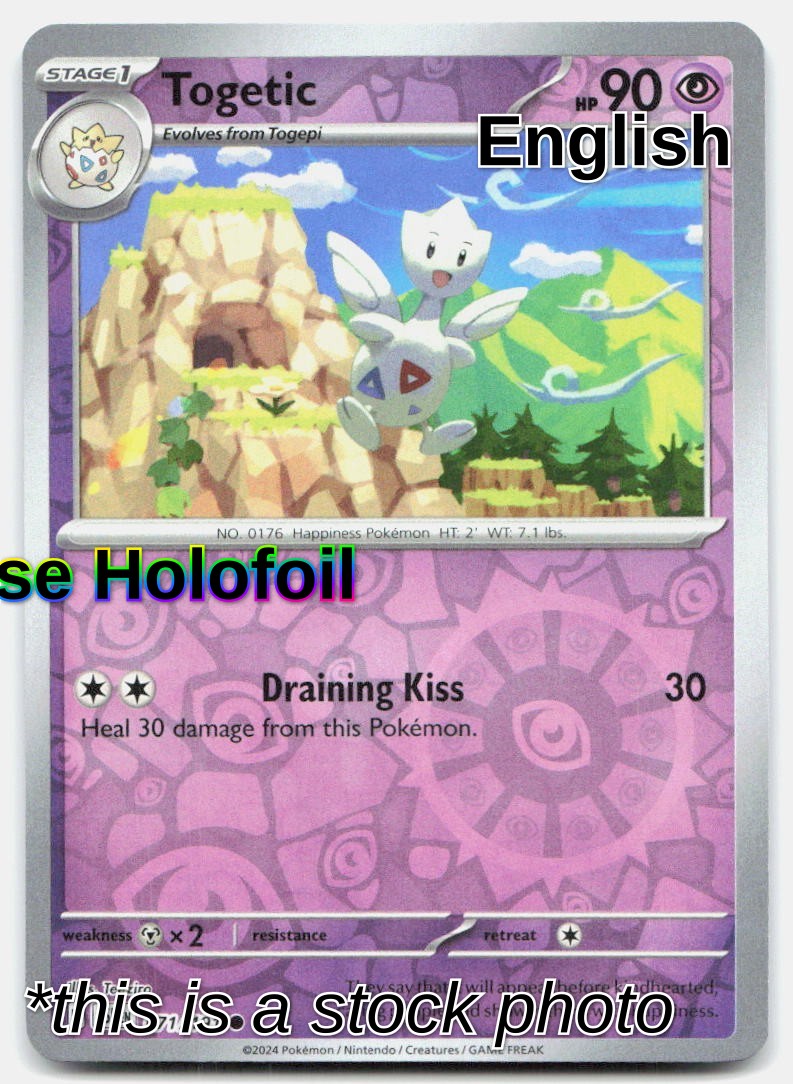 Togetic