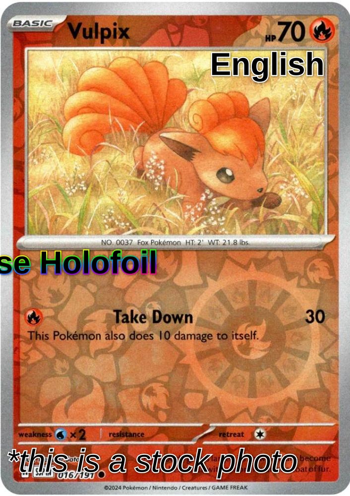 Vulpix