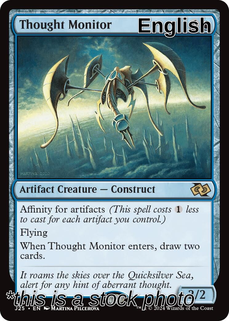 Thought Monitor