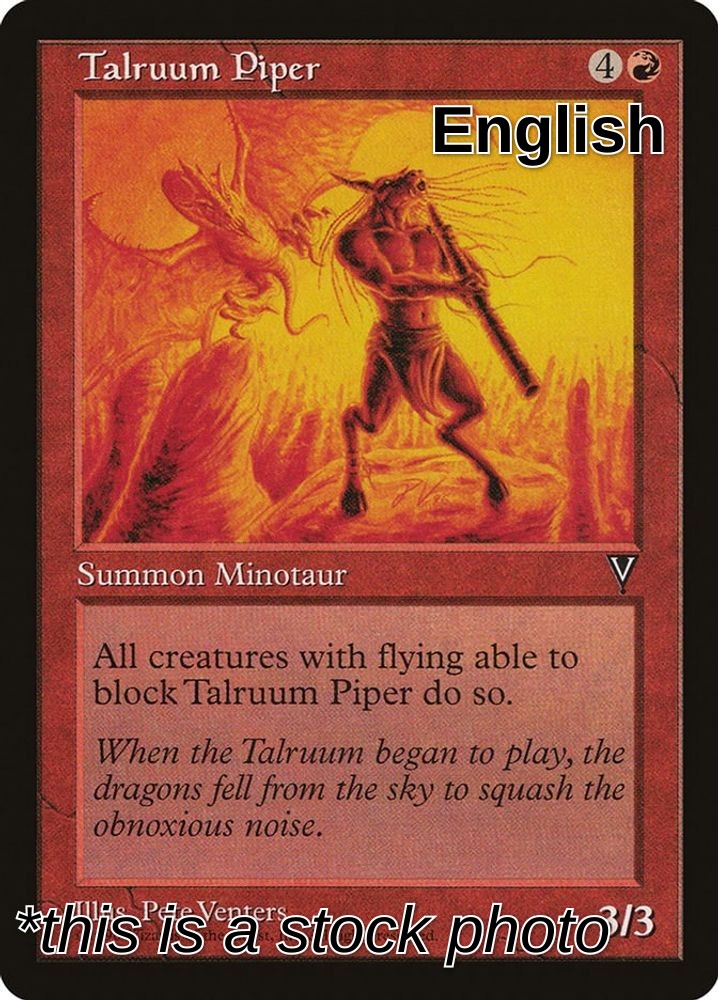 Talruum Piper