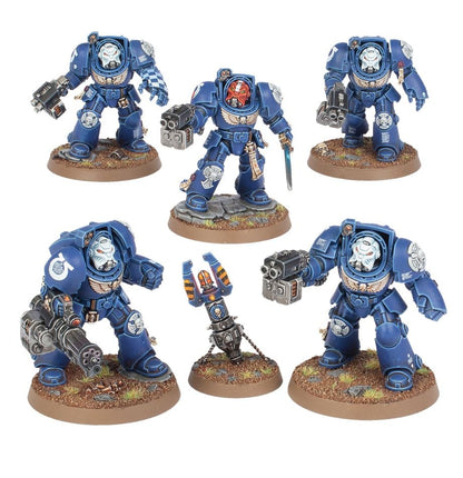 Warhammer: 40k - Ultimate Starter Set