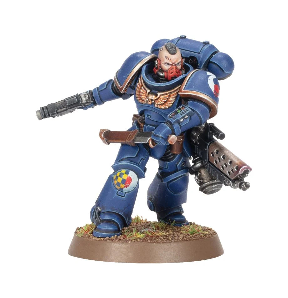 Warhammer: 40k - Introductory Set