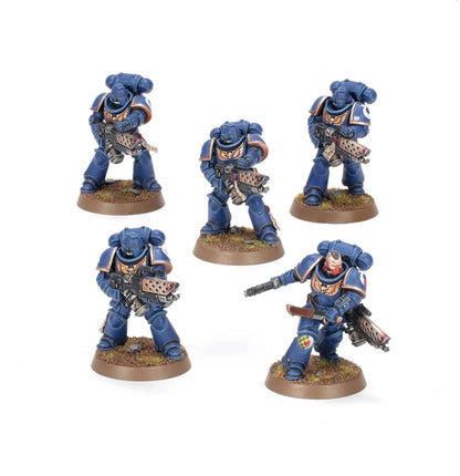 Warhammer: 40k - Introductory Set