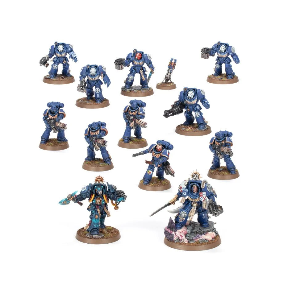 Warhammer: 40k - Ultimate Starter Set