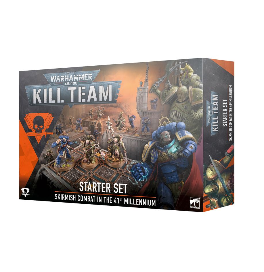 Warhammer 40k - Kill Team - Starter Set