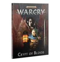 Warhammer - Warcry - Crypt of Blood