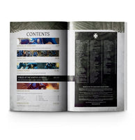 Warhammer: 40k - Codex - Space Marines