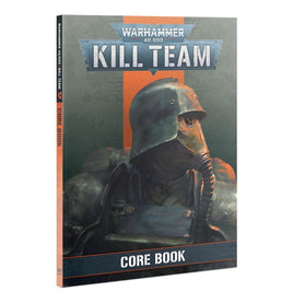 Warhammer: 40k - Kill Team - Core Rulebook