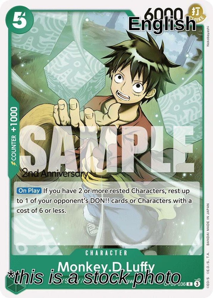 Monkey.D.Luffy (036)