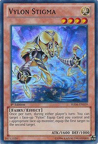 Vylon Stigma