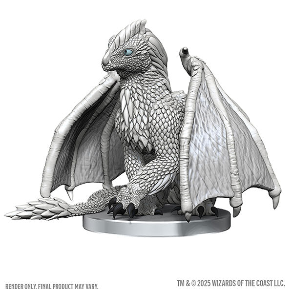 D&D Icons of the Realms: Monster Manual Collection 2 - Booster
