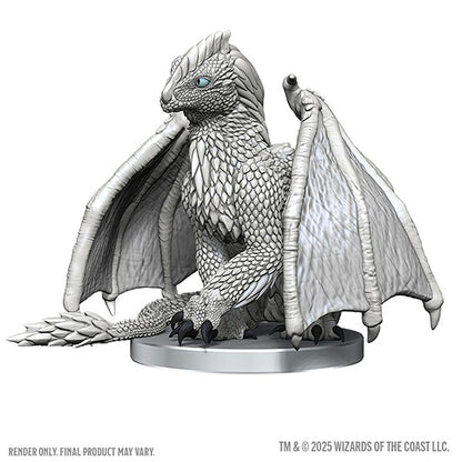 D&D Icons of the Realms: Monster Manual Collection 2 - Booster
