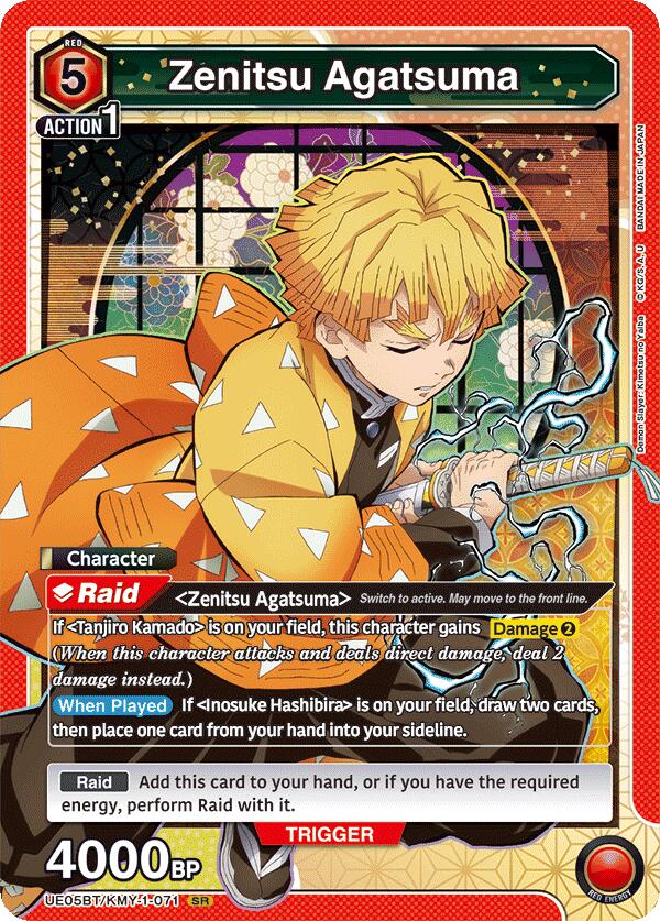 Zenitsu Agatsuma (071)