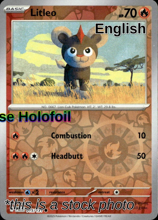 Litleo
