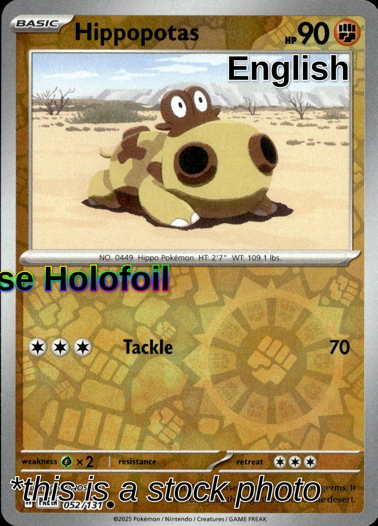 Hippopotas