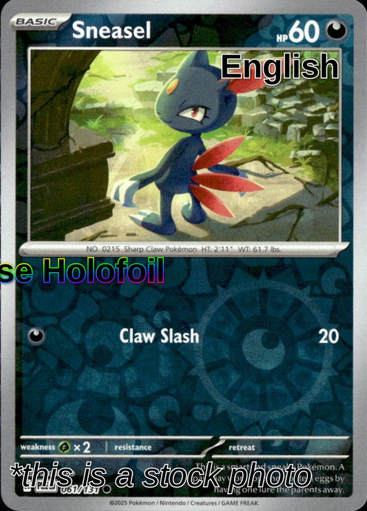 Sneasel