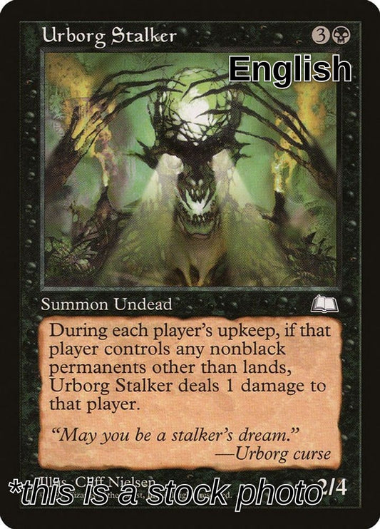Urborg Stalker