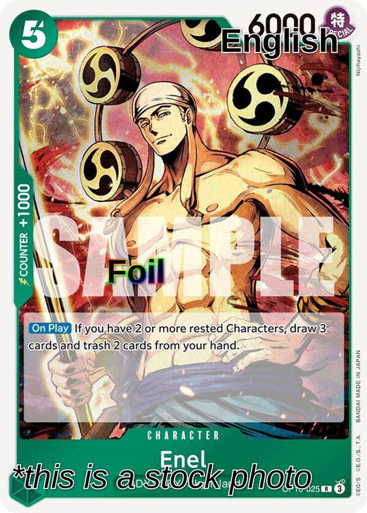 Enel
