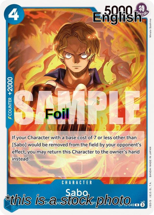 Sabo