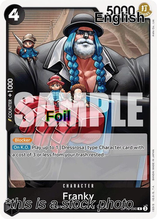Franky (090)