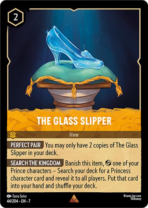 The Glass Slipper [7 - 44/204]