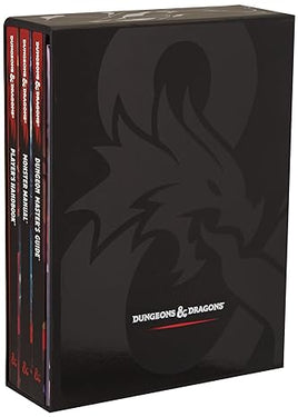 D&D - Core Rulebook Gift Set