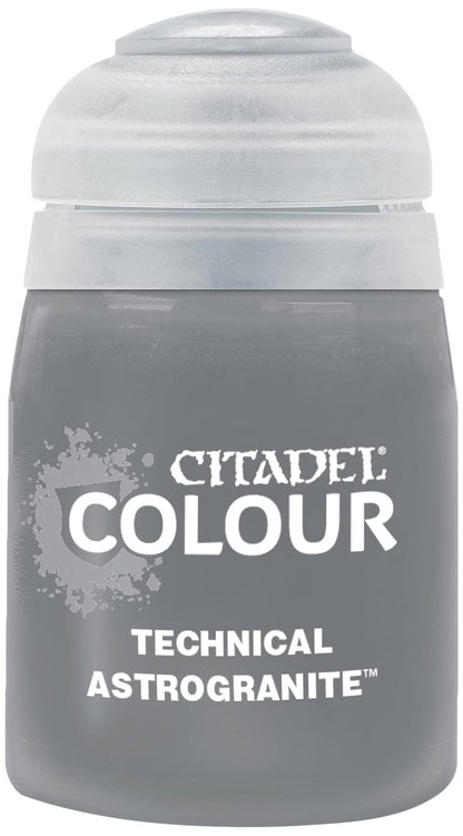 Citadel Paint astrogranite