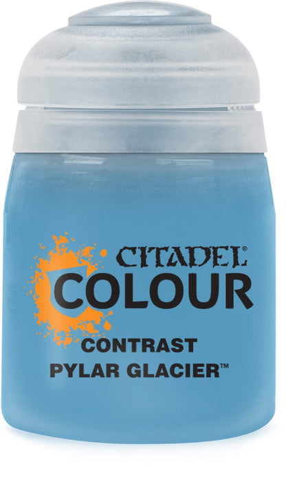 Citadel Paint