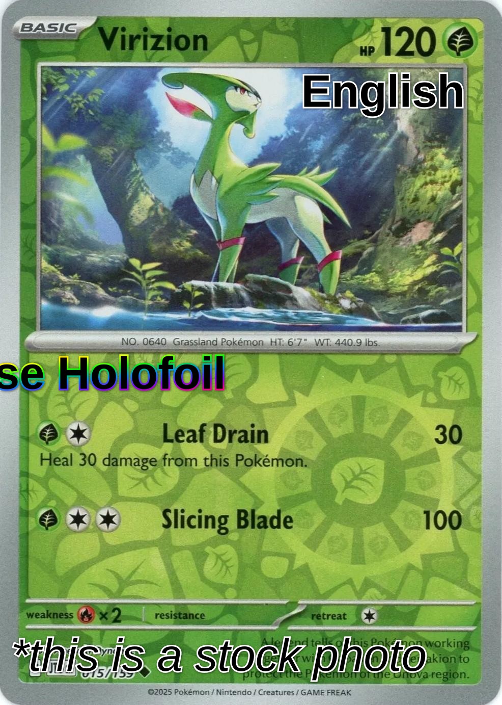 Virizion