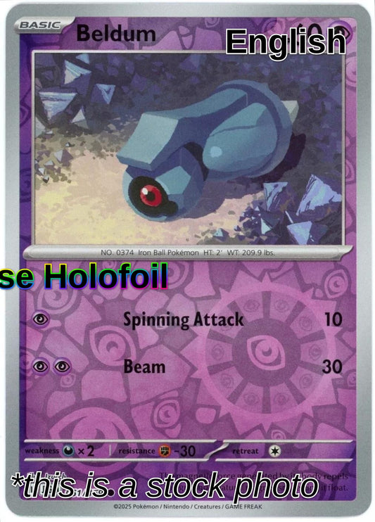 Beldum