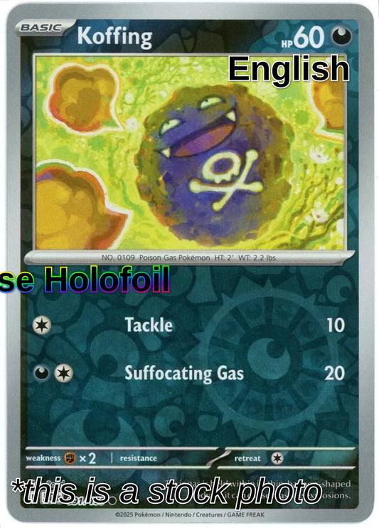 Koffing