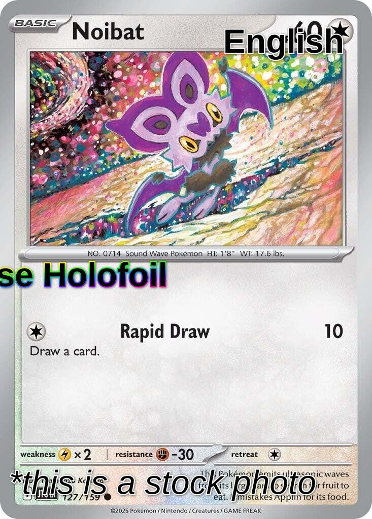 Noibat - 127/159