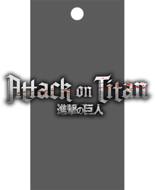 Attack on Titan - Booster Pack