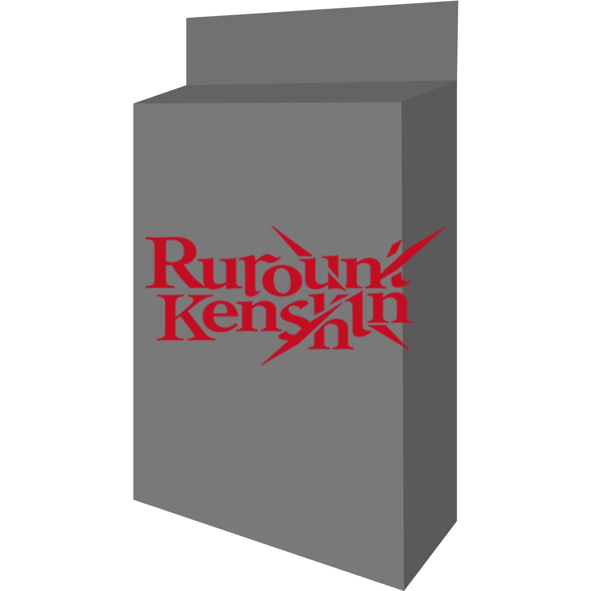 Rurouni Kenshin Starter Deck