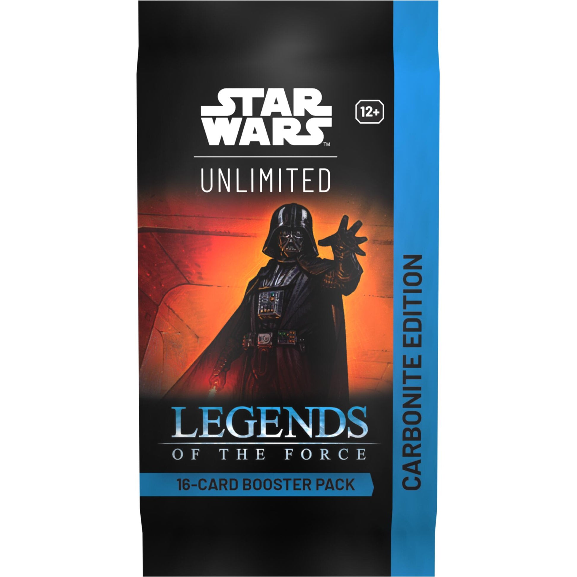 Legends of the Force Carbonite Edition - Booster Pack