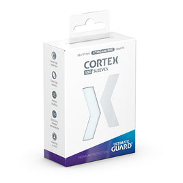 Ultimate Guard Sleeves - Cortex - Clear