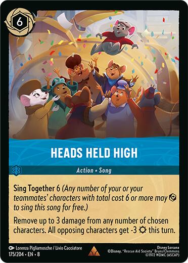 Heads Held High [8 - 175/204] - Reign of Jafar