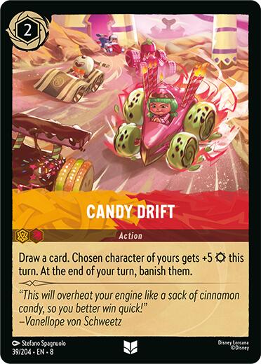 Candy Drift [8 - 39/204]