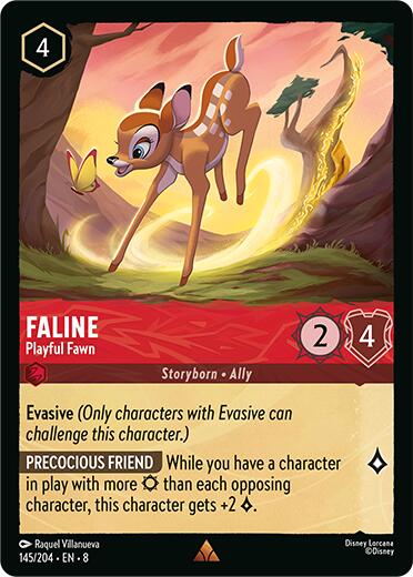 Faline - Playful Fawn [8 - 145/204]