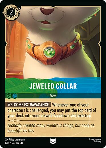 Jeweled Collar [8 - 120/204]