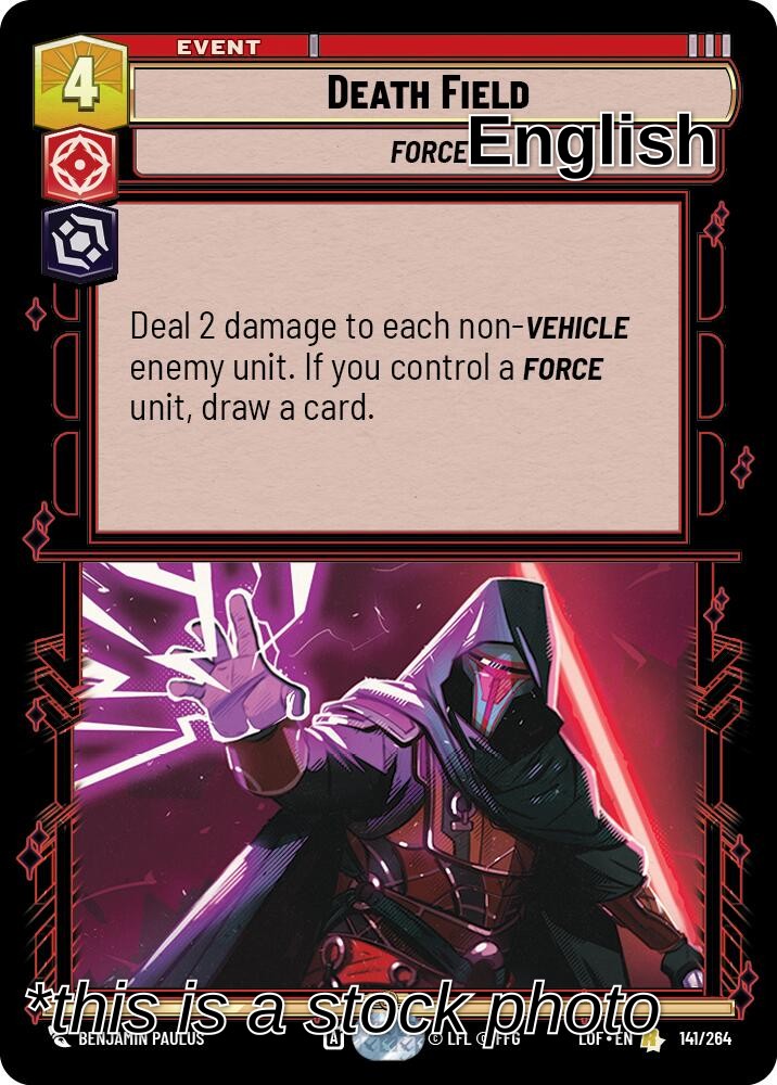 Death Field