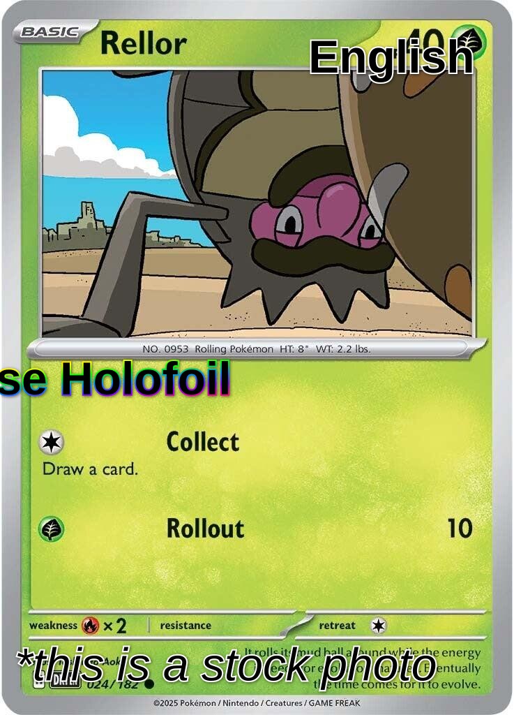 Rellor