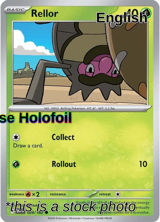 Rellor