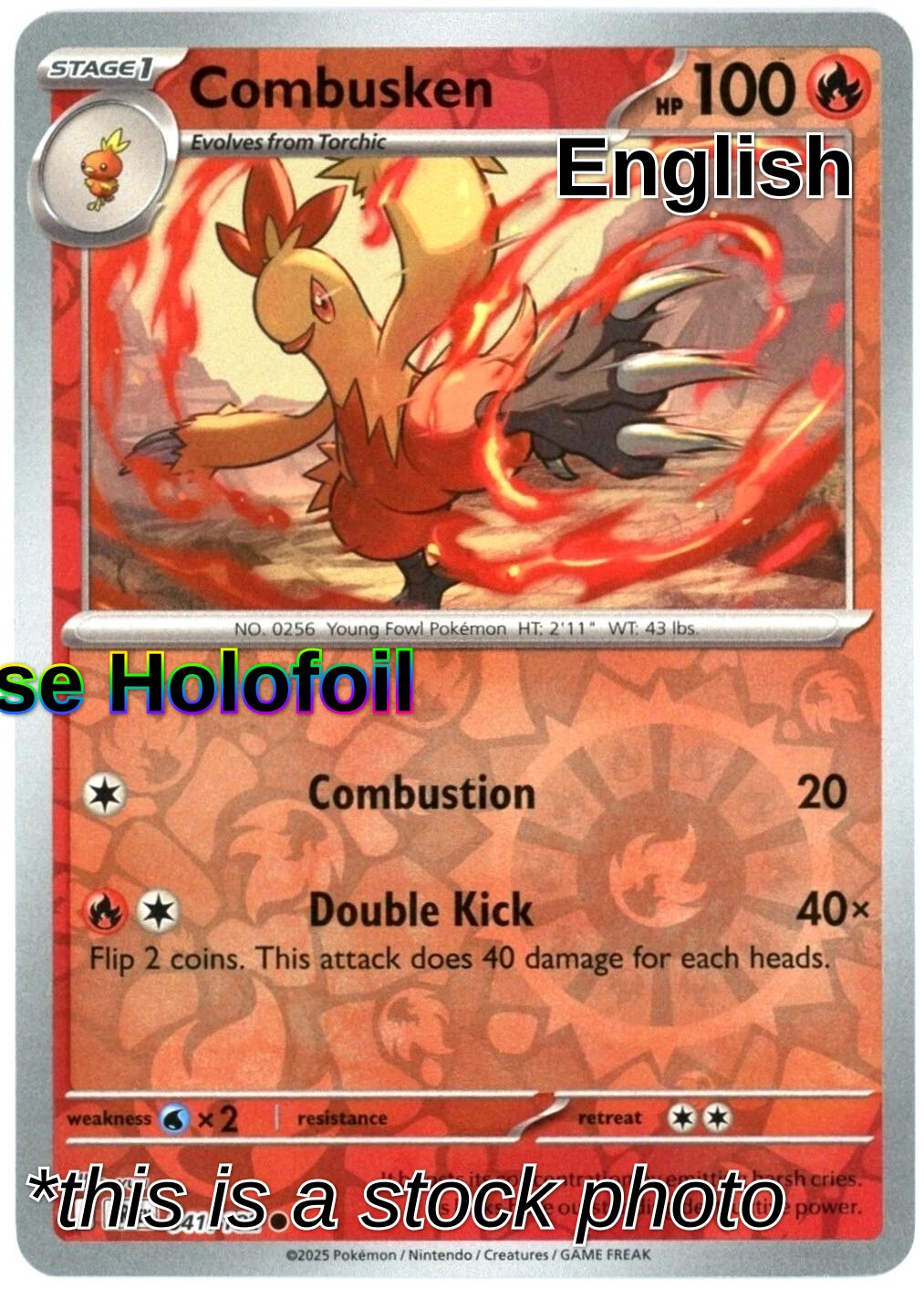 Combusken