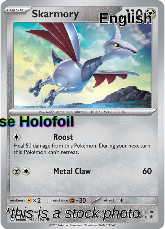 Skarmory