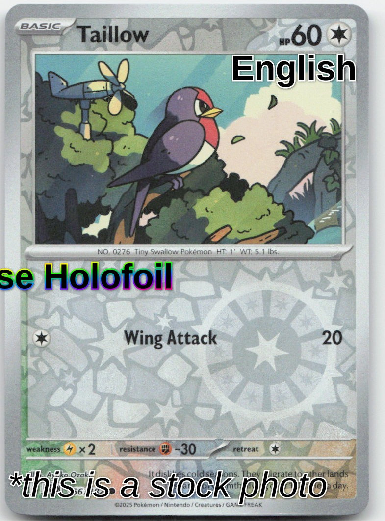 Taillow