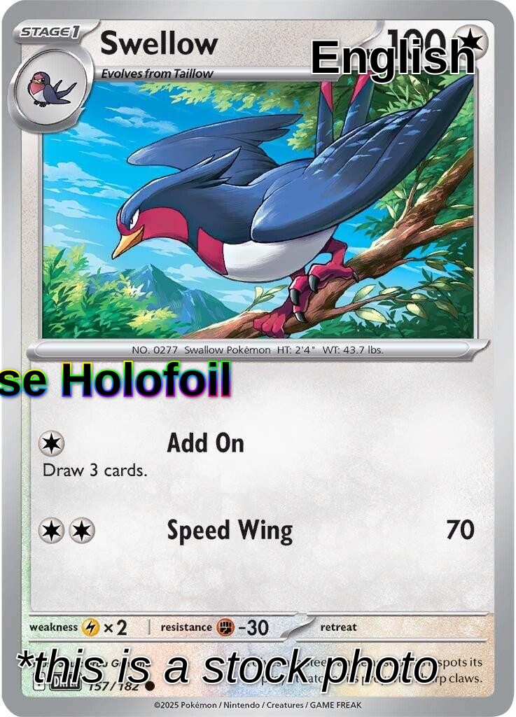 Swellow