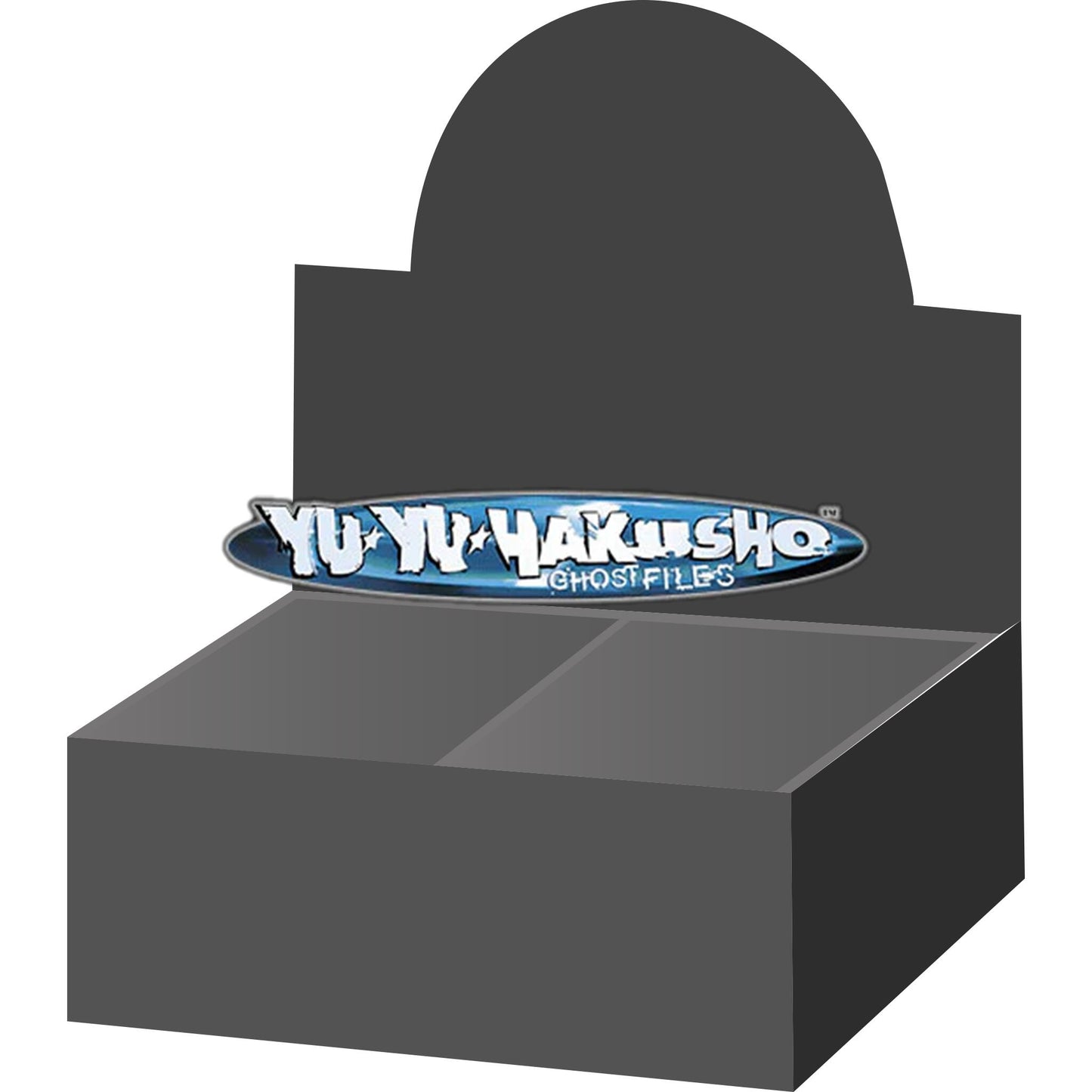 Yu Yu Hakusho: Ghost Files - Booster Box